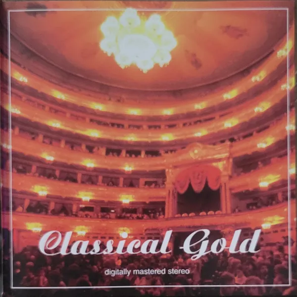 Various – Classical Gold