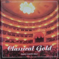 Various – Classical Gold (CD, Album)