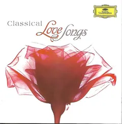Various – Classical Love Songs (CD, Compilation)