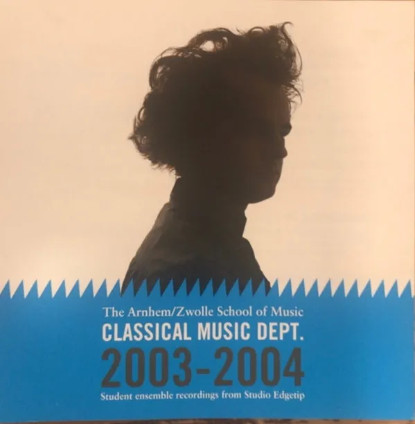 Various – Classical Music Dept. 2003-2004