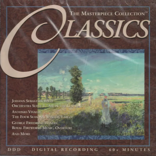 Various – Classics