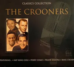 Various – Classics Collection - The Crooners (CD, Compilation)