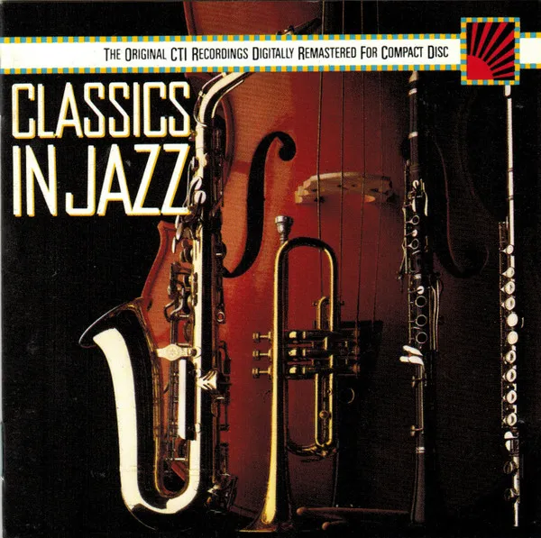 Various – Classics In Jazz