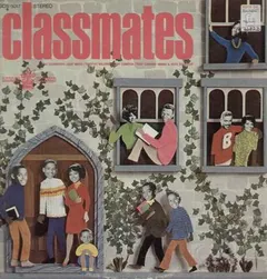 Various – Classmates (Vinyl, LP)