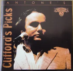 Various – Clifford's Picks (CD, Compilation)