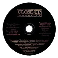 Various – Close-up Magazine #126 (CD, Compilation)