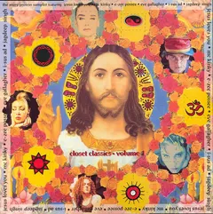 Various – Closet Classics Volume 1 (Vinyl, LP)
