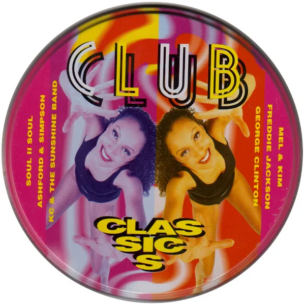 Various – Club Classics 1