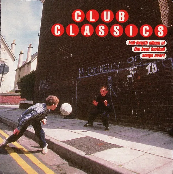 Various – Club Classics