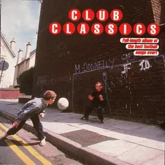 Various – Club Classics (CD, Album)