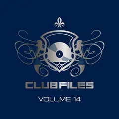 Various – Club Files Volume 14 (CD, Compilation)