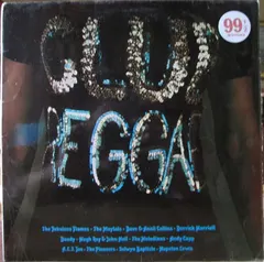 Various – Club Reggae (Vinyl, LP)