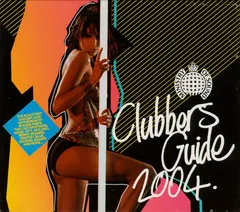 Various – Clubbers Guide 2004 (CD, Compilation)