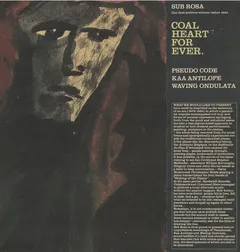 Various – Coal Heart For Ever (Vinyl, LP)
