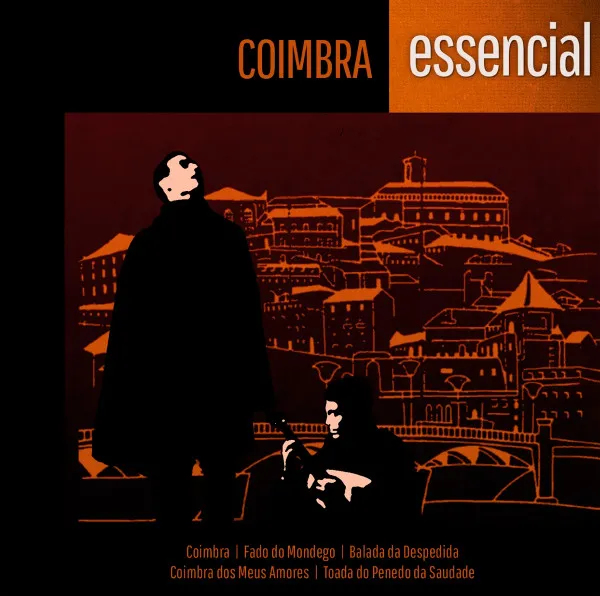 Various – Coimbra - Essencial