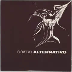 Various – Coktail Alternativo (CD, Compilation)