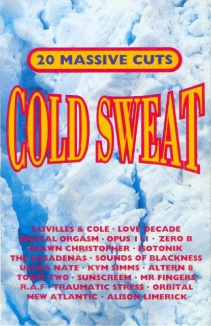 Various – Cold Sweat
