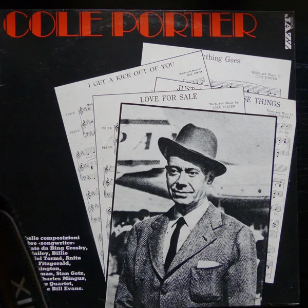 Various – Cole Porter