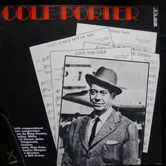 Various – Cole Porter (Vinyl, LP)