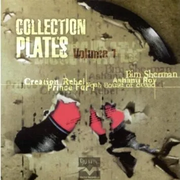 Various – Collection Plates Volume One