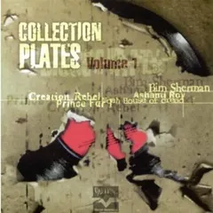 Various – Collection Plates Volume One (CD, Compilation)