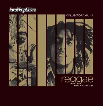 Various – Collectorama # 7 - Reggae
