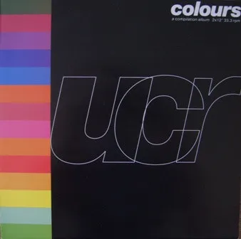 Various – Colours