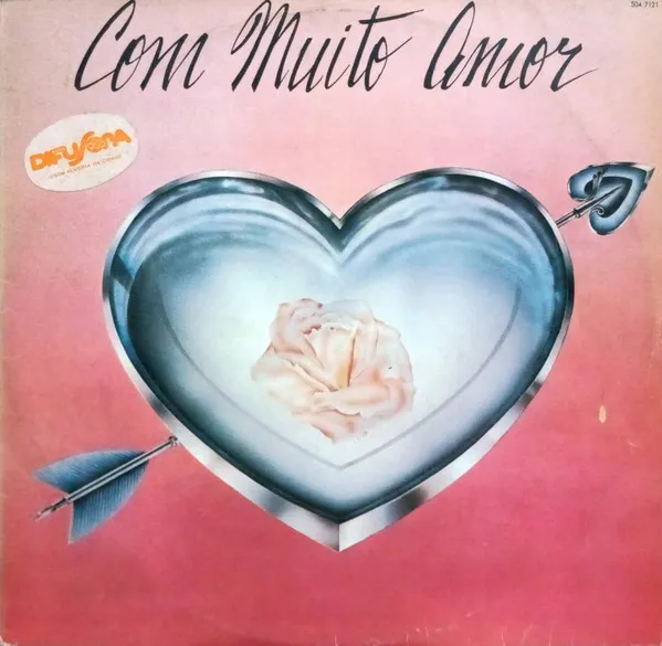 Various – Com Muito Amor
