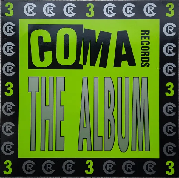 Various – COMA - The Album 3