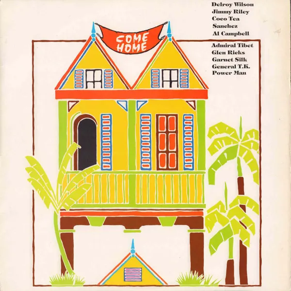 Various – Come Home