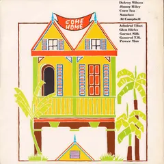 Various – Come Home (Vinyl, LP)