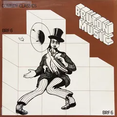 Various – Comedy Classics (Vinyl, LP)