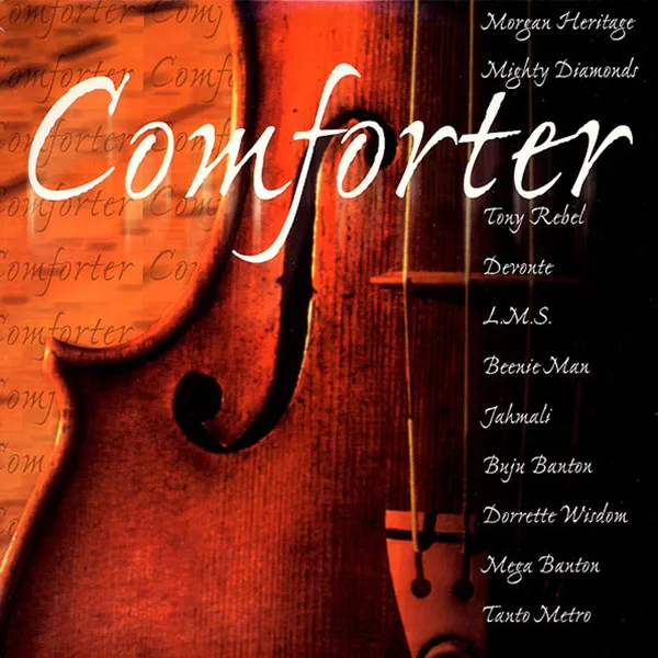Various – Comforter