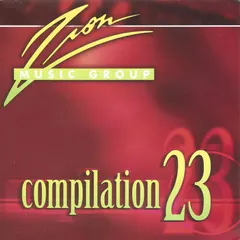Various – Compilation 23 (CD, Compilation)