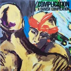 Various – Complication - A Danish Compilation (Vinyl, LP)