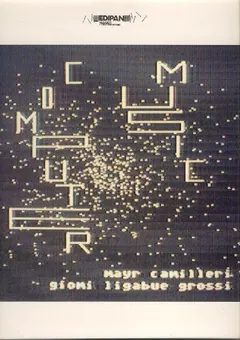 Various – Computer Music (Vinyl, LP)