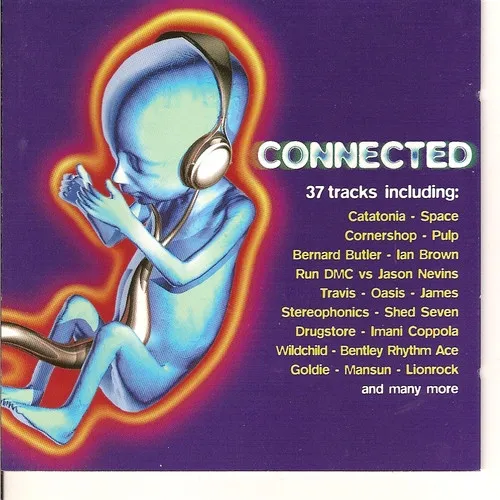 Various – Connected