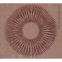 Various – Construtores De Sons (CD, Album)