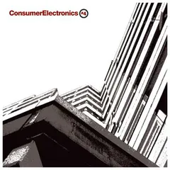 Various – Consumer Electronics #4 (Vinyl, LP)