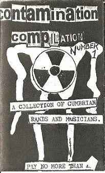 Various – Contamination Compilation Number 1