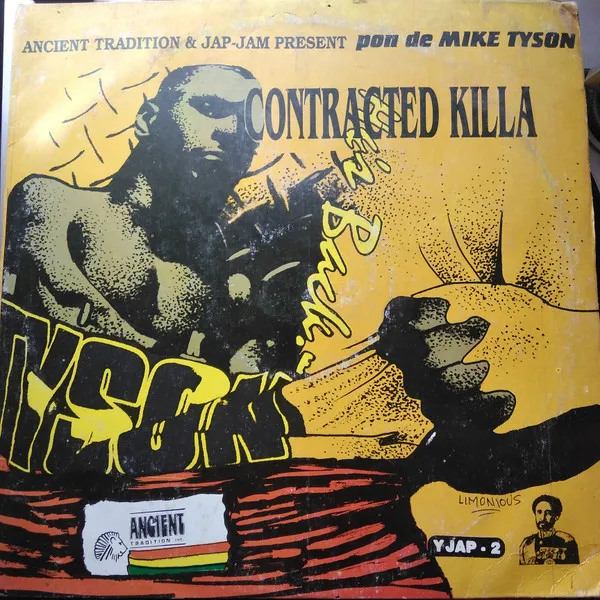 Various – Contracted Killa