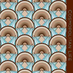 Various – Cosmopolitan Life (CD, Compilation)