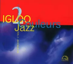 Various – Couleurs Jazz 2 (CD, Compilation)