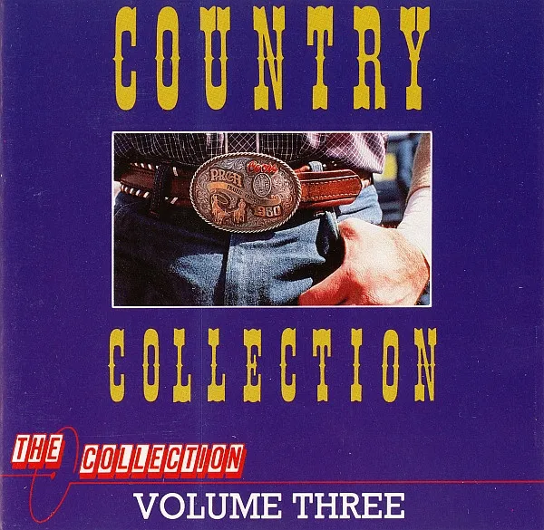 Various – Country Collection Volume Three