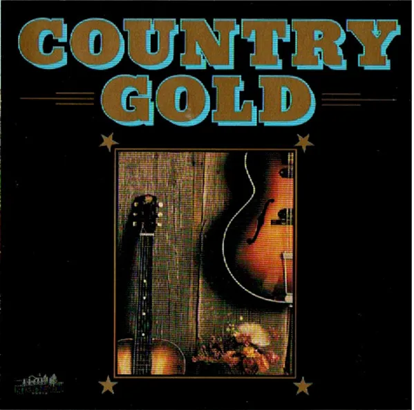 Various – Country Gold