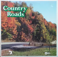 Various – Country Roads (Vinyl, LP)