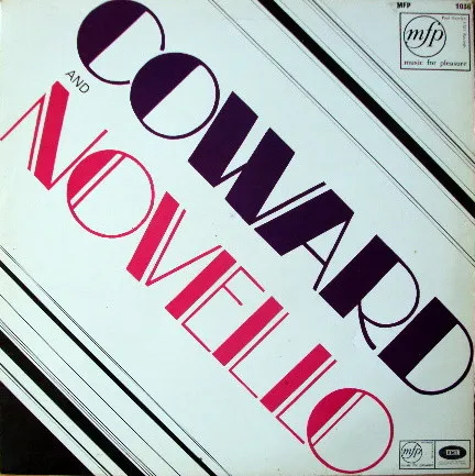 Various – Coward & Novello