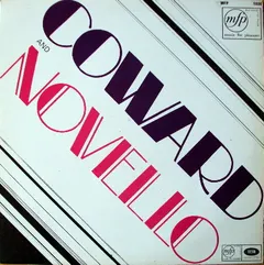 Various – Coward & Novello (Vinyl, LP)