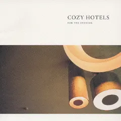 Various – Cozy Hotels For The Evening (CD, Compilation)