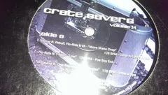 Various – Crate Savers Volume 34 (Vinyl, 12")